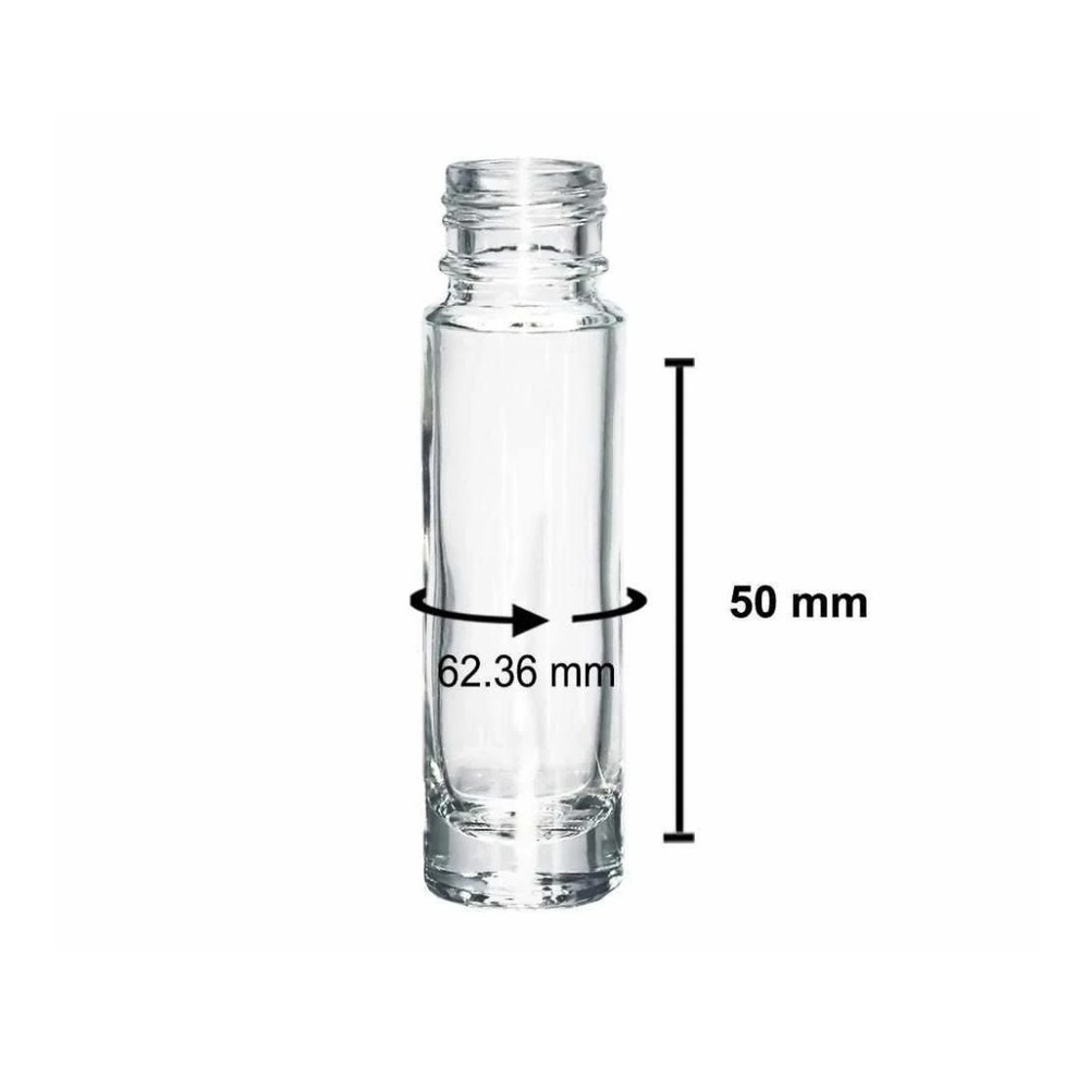 Forever Timeless (Men) Body Oil 10 ml Fragrance All Natural 1/3 oz Roll-On Scent - Picture 3 of 5
